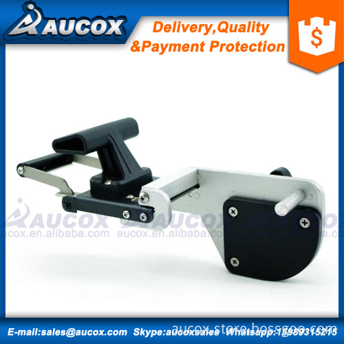 woodworking hand end trimmer